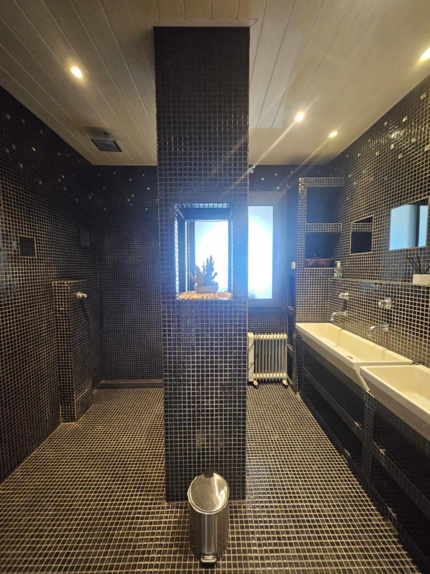 Belle Villa Lespignan Экстерьер фото